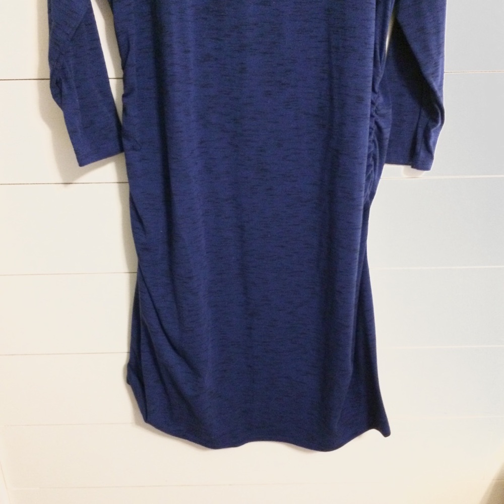 LL Maternity Dress - Picture 4 of 8